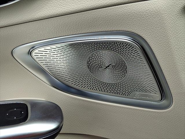 new 2025 Mercedes-Benz C-Class car, priced at $54,885