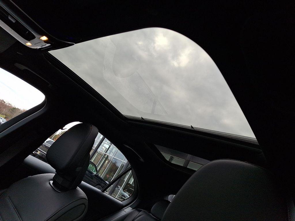 used 2023 Mercedes-Benz C-Class car, priced at $38,198