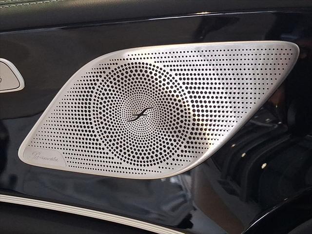 new 2025 Mercedes-Benz AMG GT 53 car, priced at $124,705