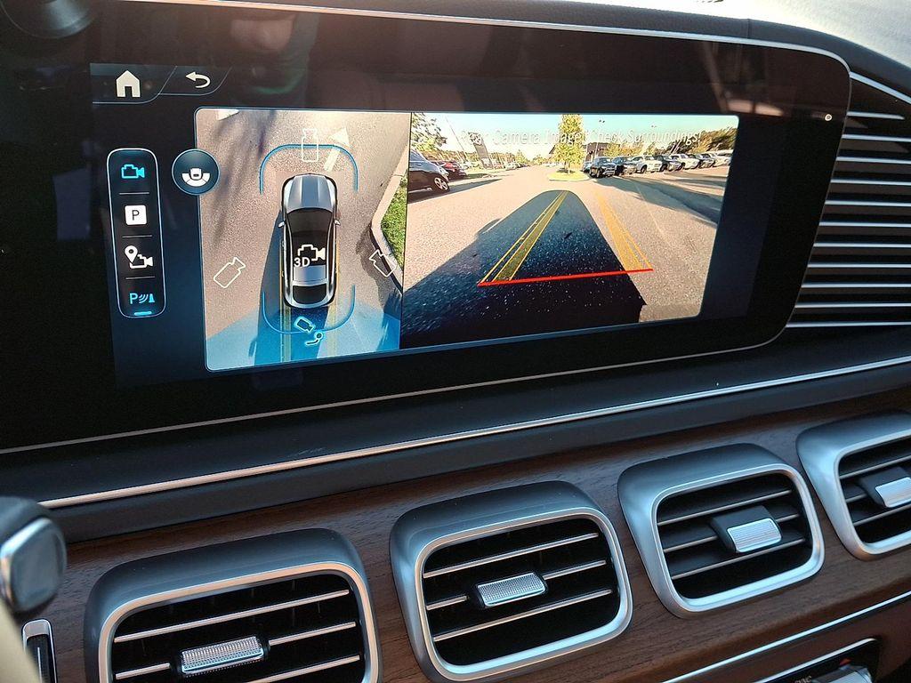 new 2026 Mercedes-Benz GLE 450 car, priced at $86,065