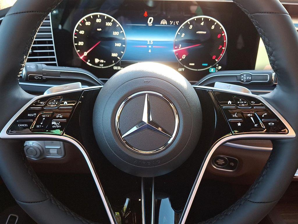 new 2026 Mercedes-Benz GLE 450 car, priced at $86,065