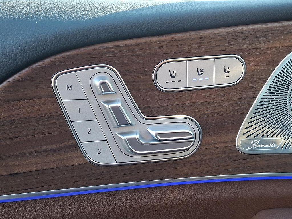 new 2026 Mercedes-Benz GLE 450 car, priced at $86,065