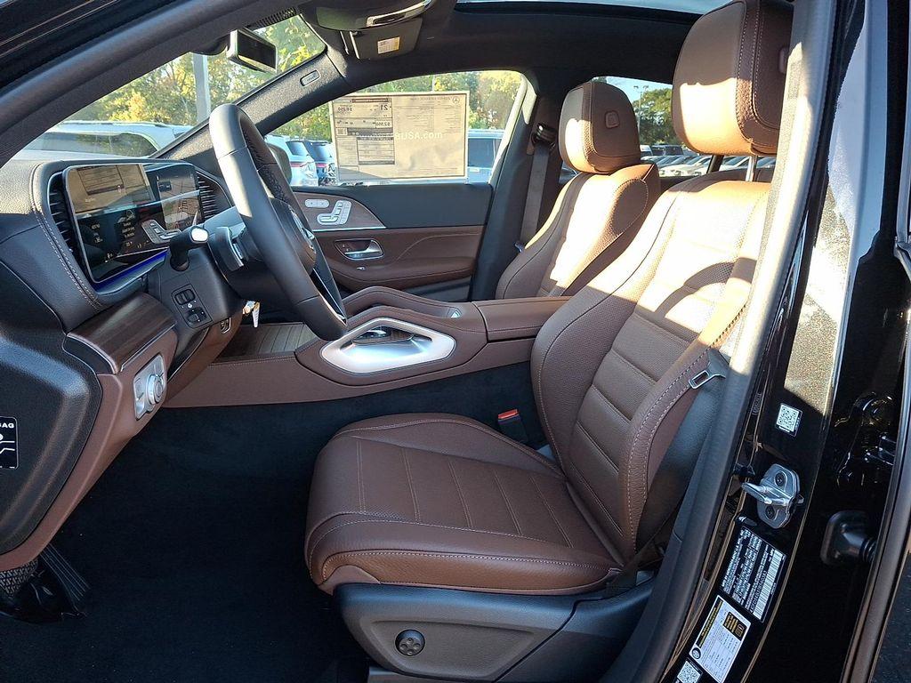 new 2026 Mercedes-Benz GLE 450 car, priced at $86,065
