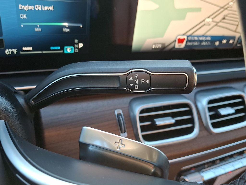 new 2026 Mercedes-Benz GLE 450 car, priced at $86,065