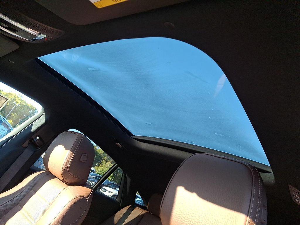 new 2026 Mercedes-Benz GLE 450 car, priced at $86,065