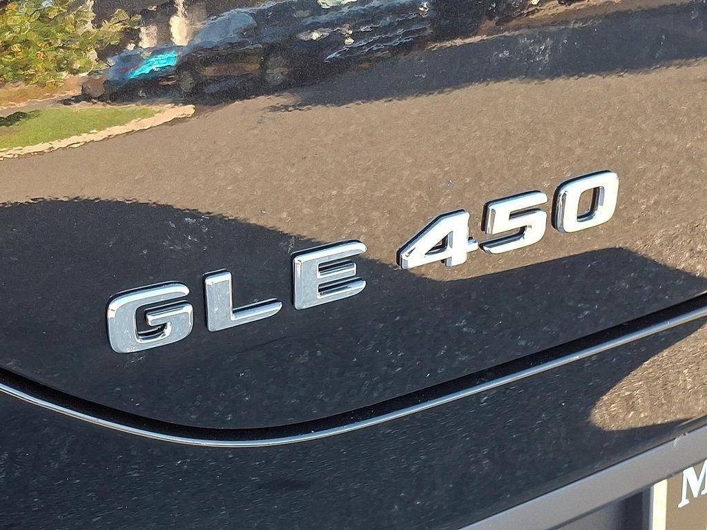 new 2026 Mercedes-Benz GLE 450 car, priced at $86,065