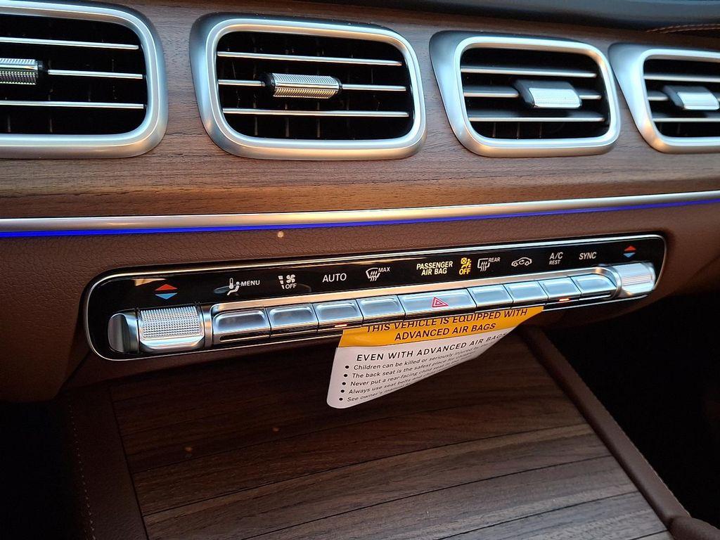 new 2026 Mercedes-Benz GLE 450 car, priced at $86,065