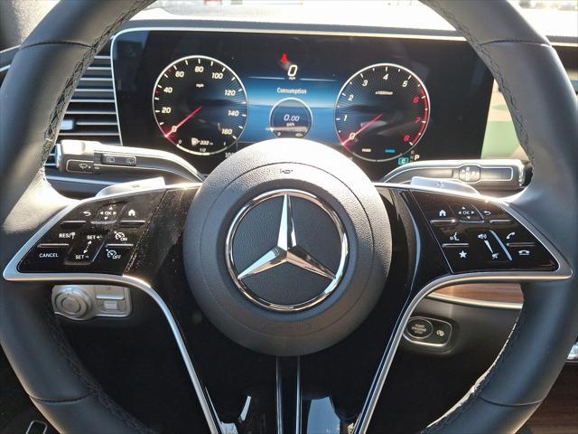 new 2025 Mercedes-Benz GLE 350 car, priced at $74,995