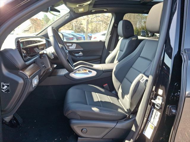 new 2025 Mercedes-Benz GLE 350 car, priced at $74,995