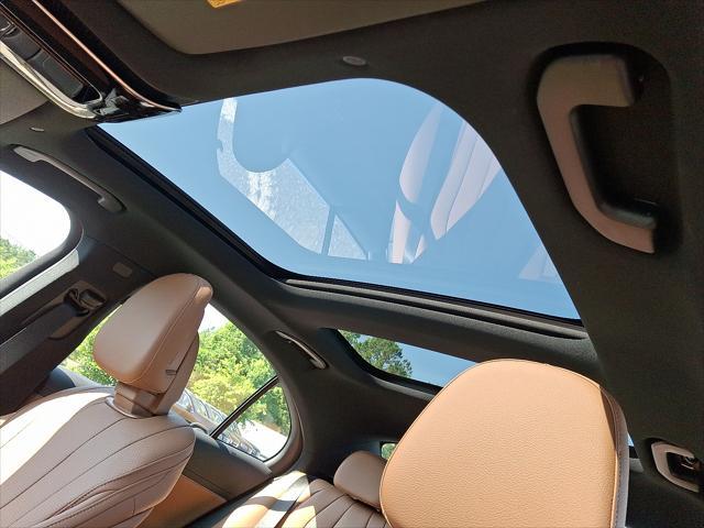 used 2025 Mercedes-Benz E-Class car, priced at $62,698