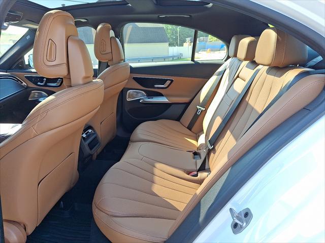 used 2025 Mercedes-Benz E-Class car, priced at $62,698