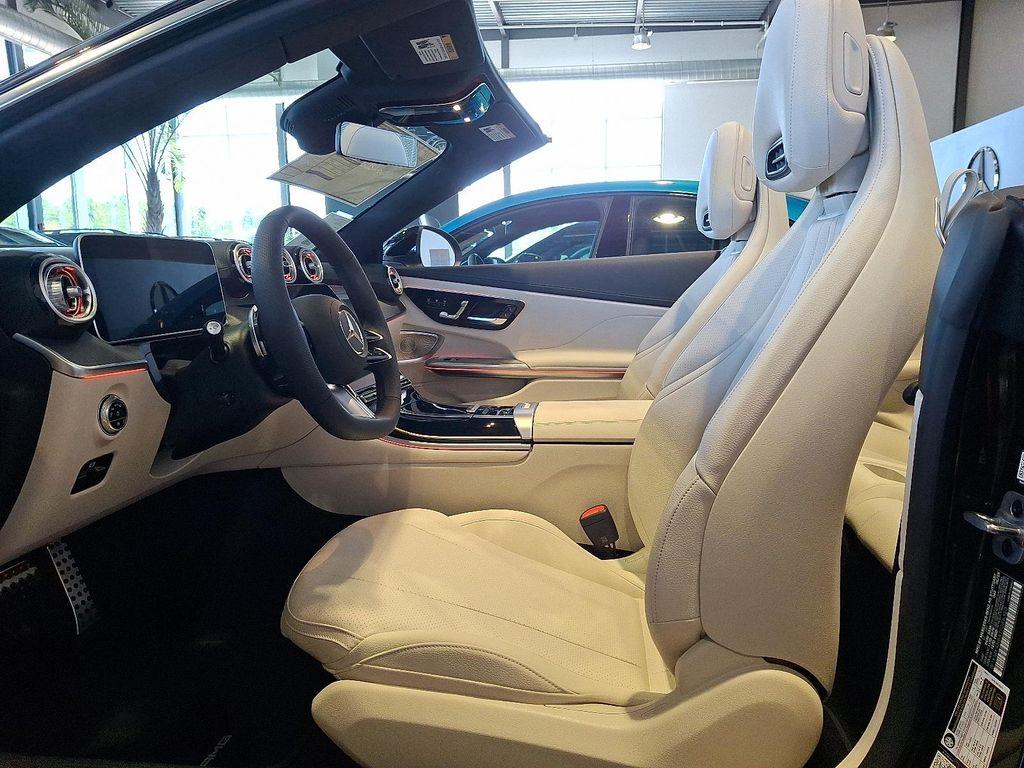 new 2026 Mercedes-Benz CLE 300 car, priced at $75,790