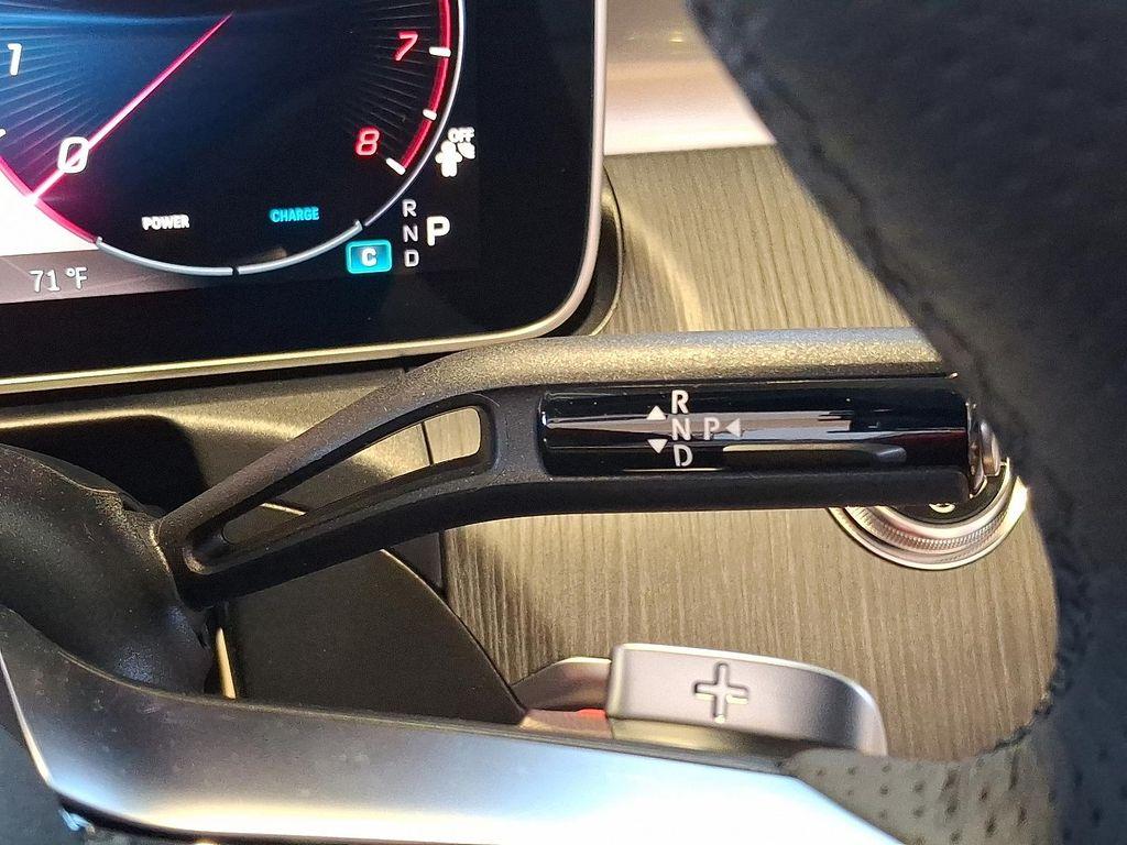 new 2026 Mercedes-Benz CLE 300 car, priced at $75,790