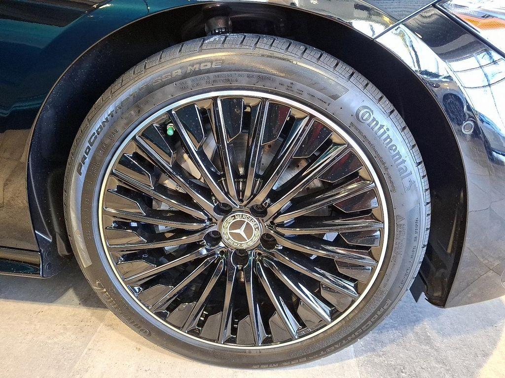 new 2026 Mercedes-Benz CLE 300 car, priced at $75,790