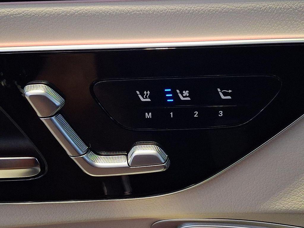 new 2026 Mercedes-Benz CLE 300 car, priced at $75,790