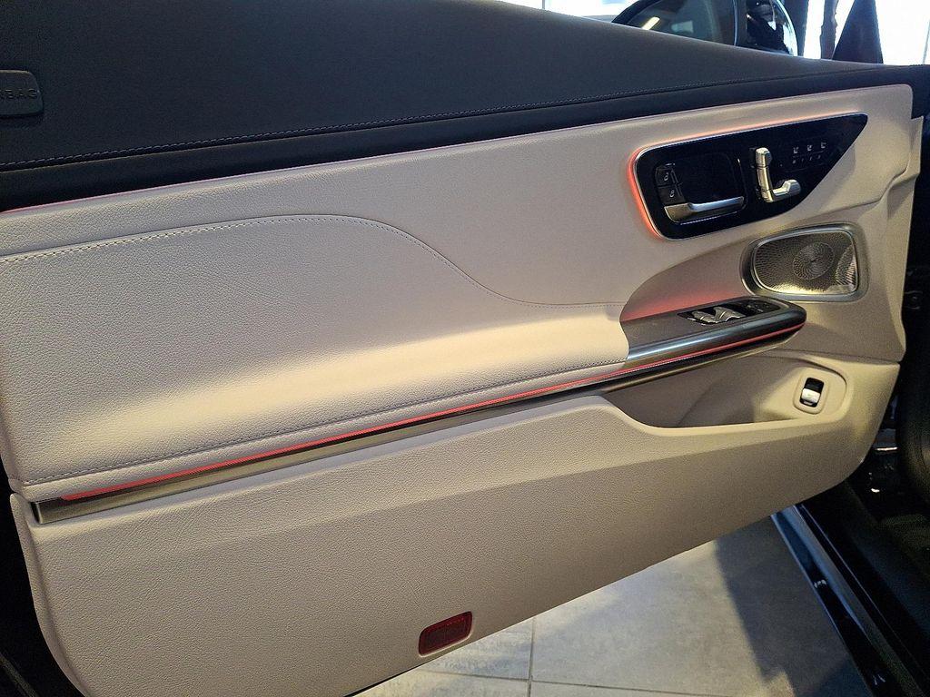 new 2026 Mercedes-Benz CLE 300 car, priced at $75,790