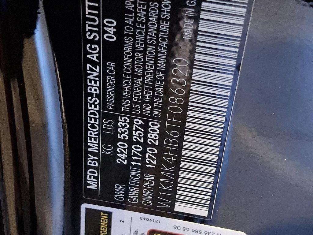 new 2026 Mercedes-Benz CLE 300 car, priced at $75,790