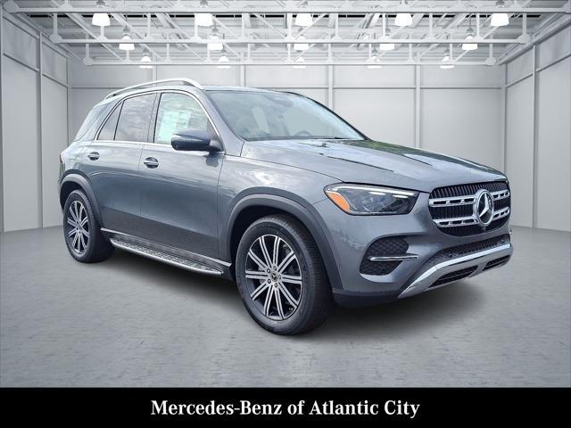 new 2025 Mercedes-Benz GLE 350 car, priced at $72,065