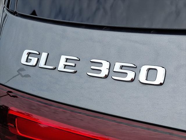 new 2025 Mercedes-Benz GLE 350 car, priced at $72,065