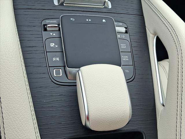 new 2025 Mercedes-Benz GLE 350 car, priced at $72,065