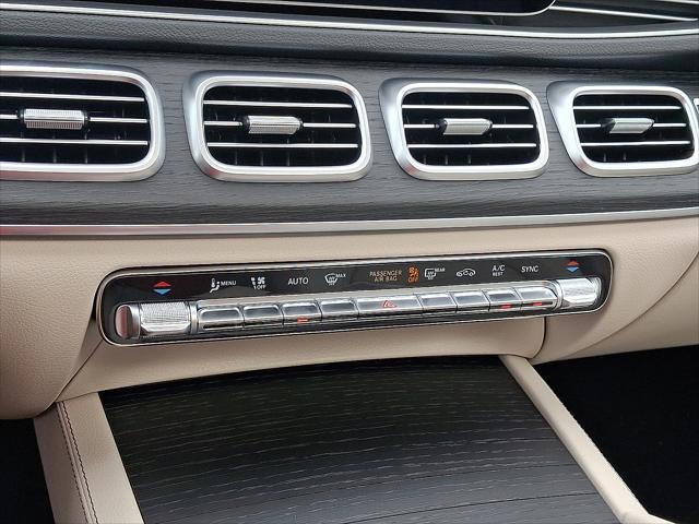 new 2025 Mercedes-Benz GLE 350 car, priced at $72,065
