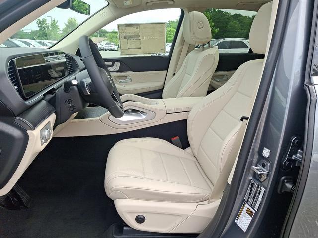 new 2025 Mercedes-Benz GLE 350 car, priced at $72,065