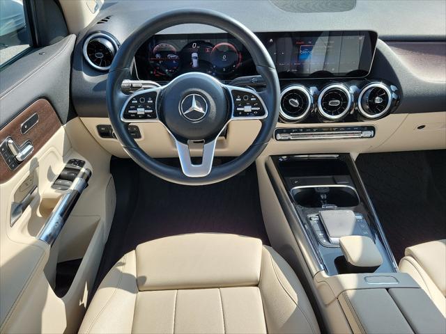 used 2021 Mercedes-Benz GLA 250 car, priced at $33,551