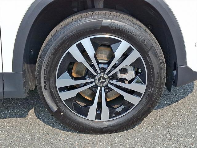 used 2025 Mercedes-Benz GLA 250 car, priced at $44,697