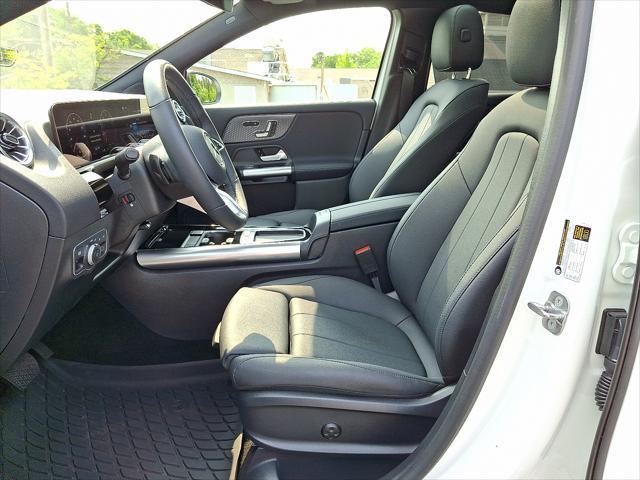 used 2025 Mercedes-Benz GLA 250 car, priced at $44,697