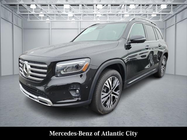 used 2024 Mercedes-Benz GLB 250 car, priced at $44,698