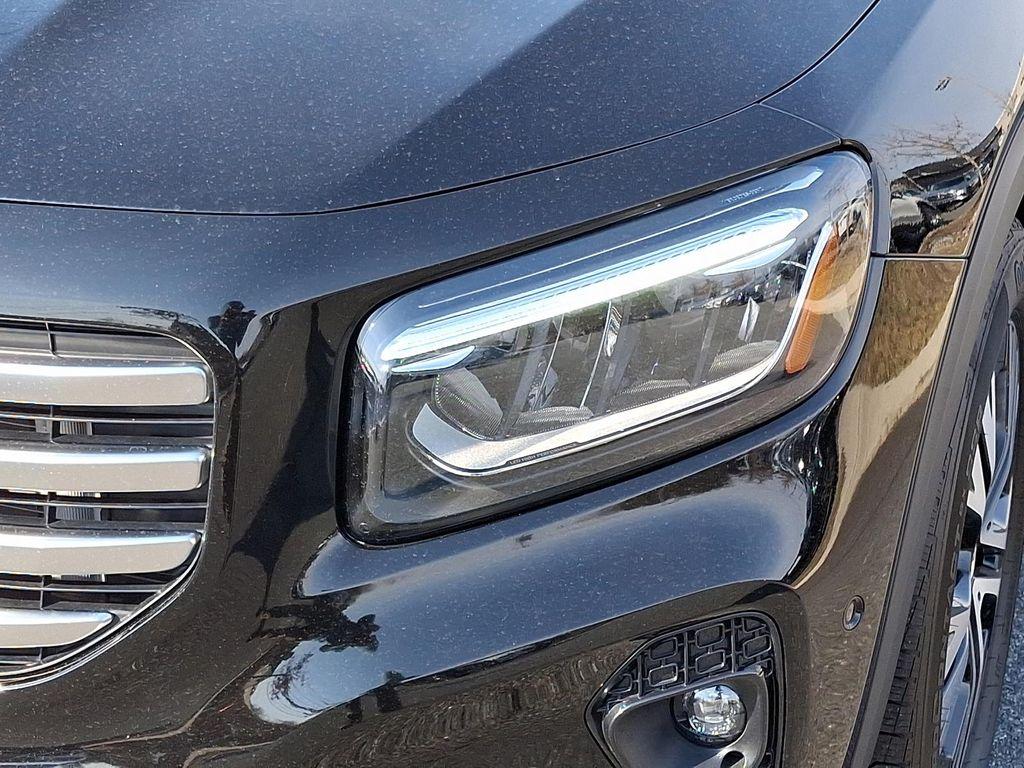 used 2024 Mercedes-Benz GLB 250 car, priced at $41,798