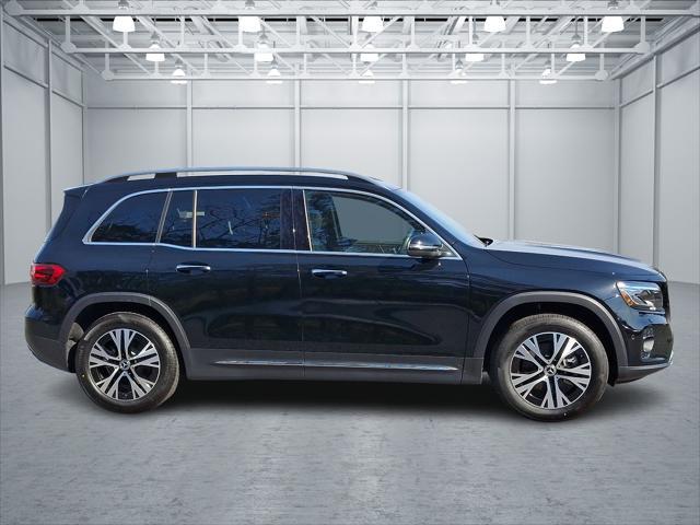 used 2024 Mercedes-Benz GLB 250 car, priced at $42,698