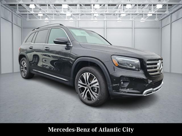 used 2024 Mercedes-Benz GLB 250 car, priced at $44,698