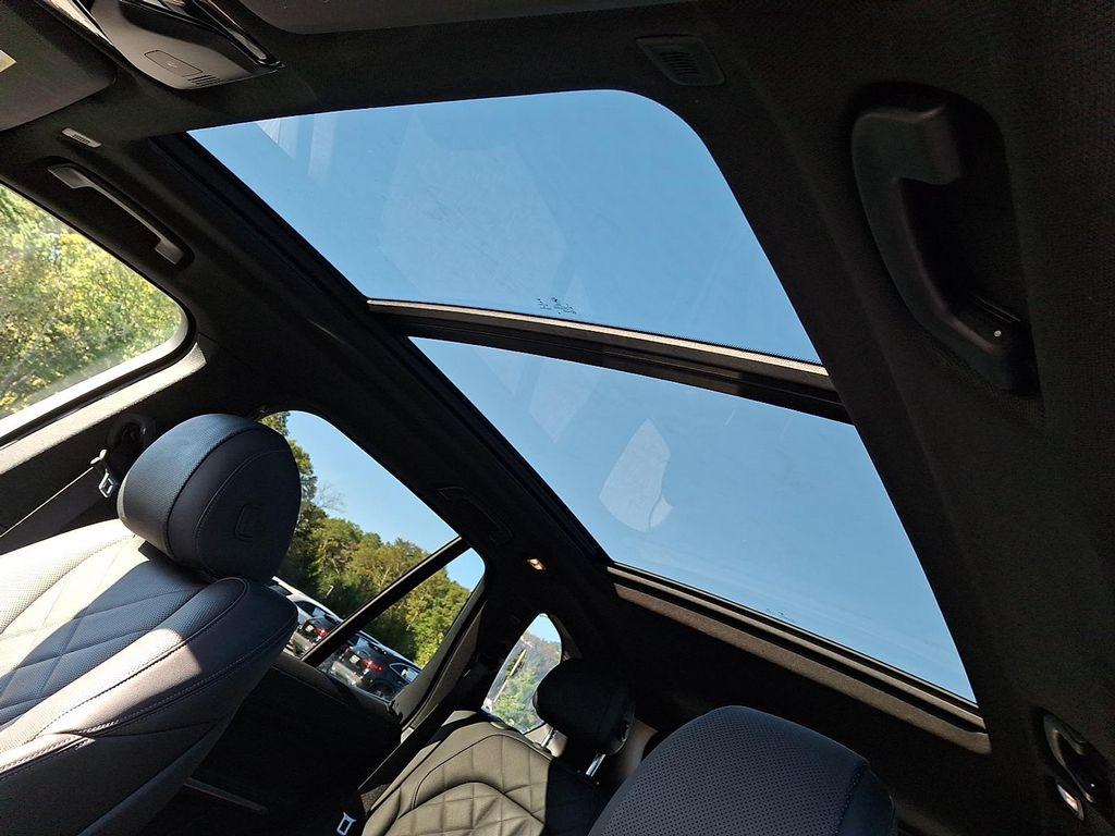 used 2023 BMW X5 car