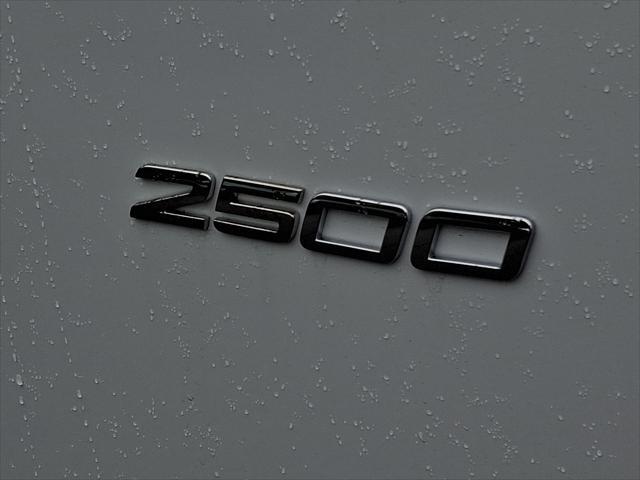 new 2025 Mercedes-Benz Sprinter 2500 car, priced at $58,742