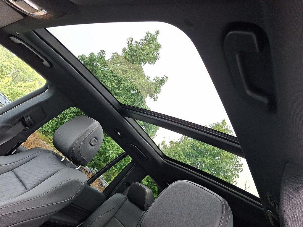 used 2025 Mercedes-Benz GLS 450 car, priced at $84,698