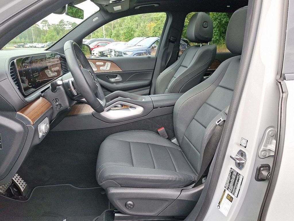 used 2025 Mercedes-Benz GLS 450 car, priced at $84,698