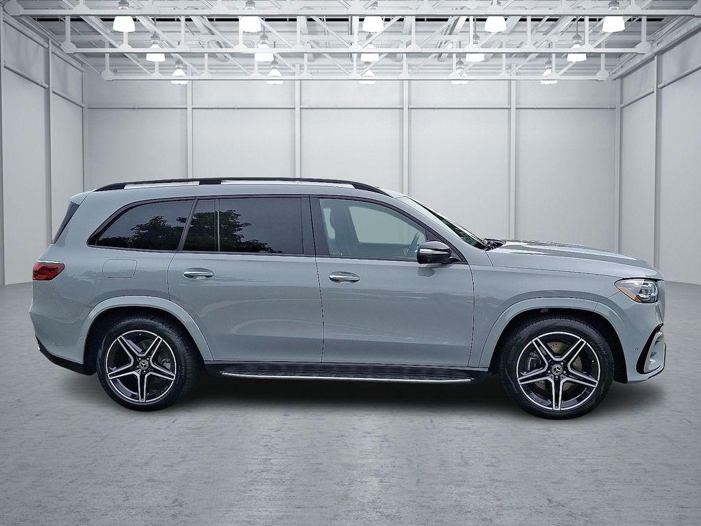 used 2025 Mercedes-Benz GLS 450 car, priced at $84,698