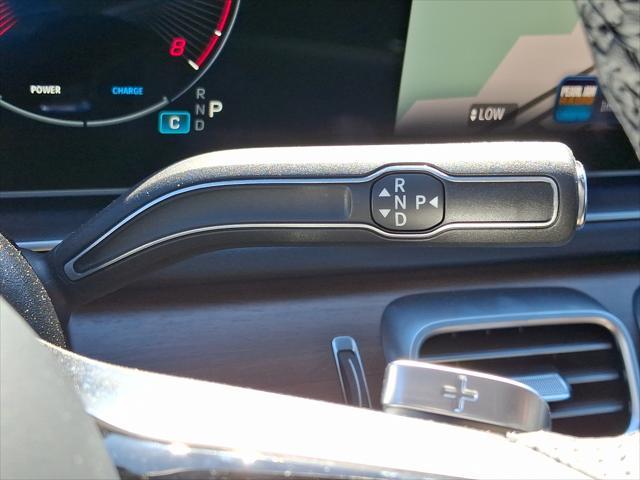 new 2025 Mercedes-Benz GLS 450 car, priced at $98,995