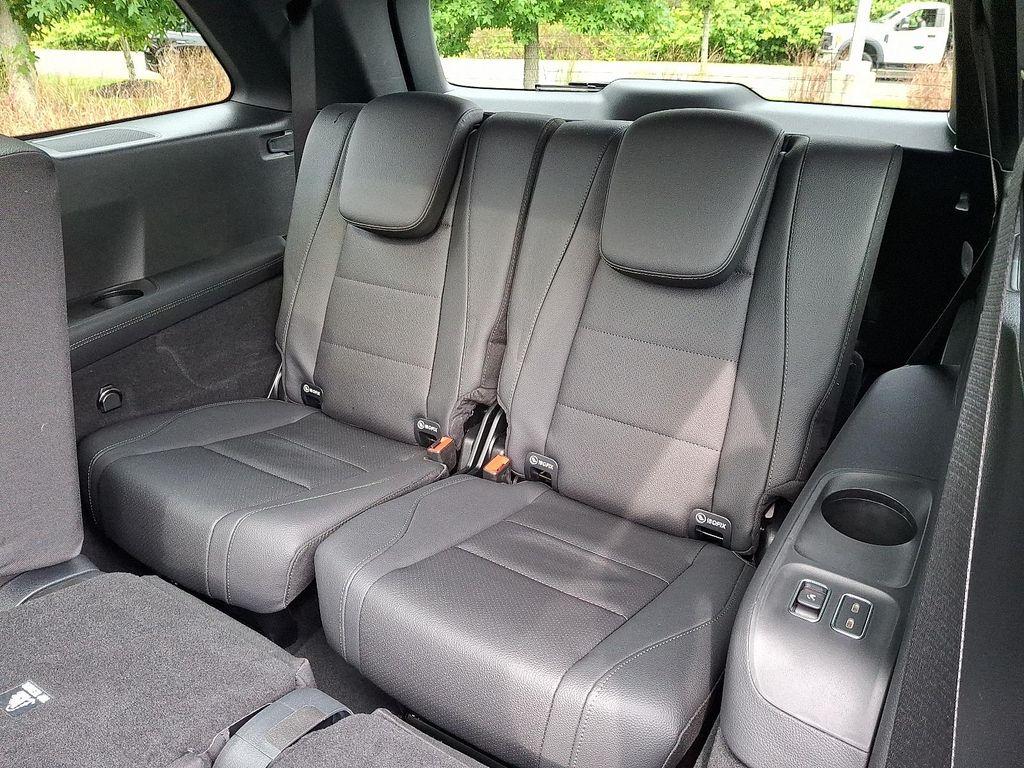 used 2025 Mercedes-Benz GLS 450 car, priced at $84,698
