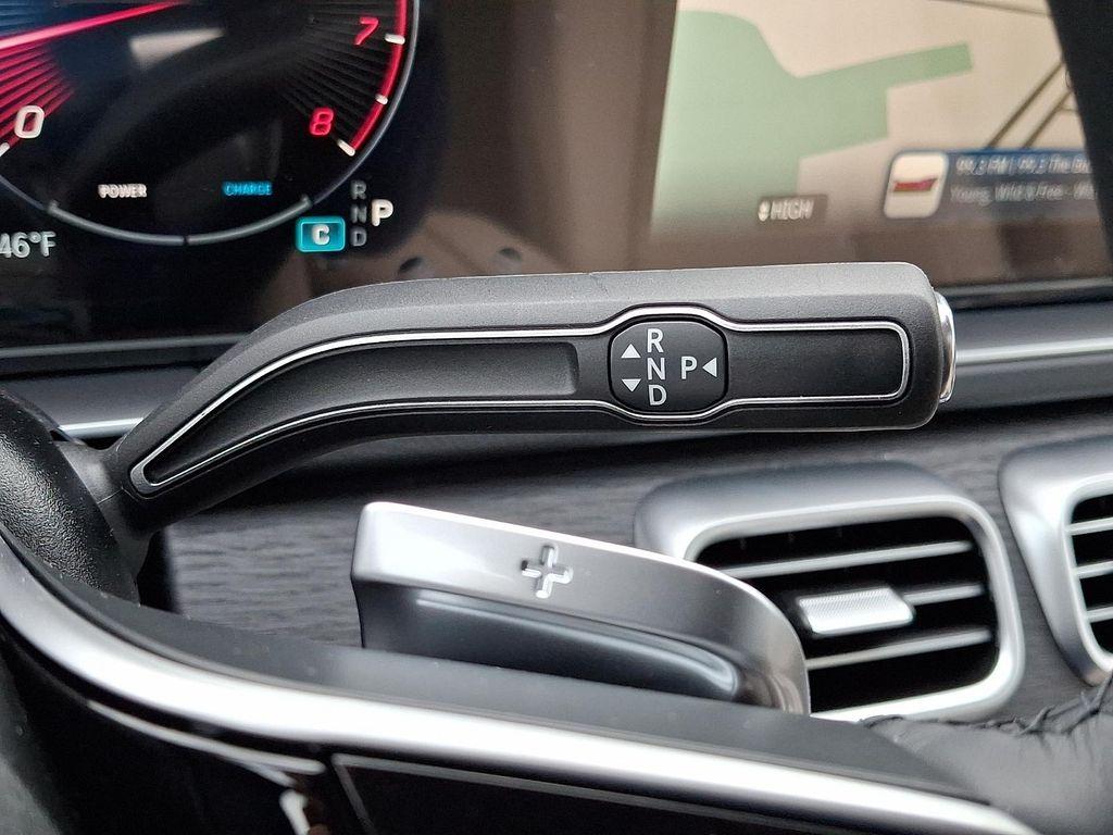 new 2026 Mercedes-Benz GLE 450 car, priced at $79,060