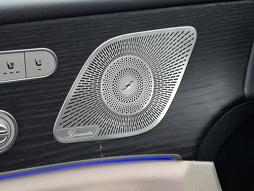 new 2026 Mercedes-Benz GLE 450 car, priced at $79,060