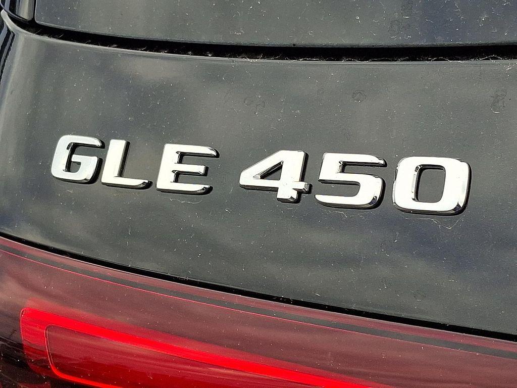 new 2026 Mercedes-Benz GLE 450 car, priced at $79,060
