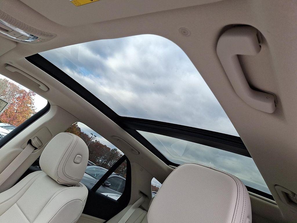 new 2026 Mercedes-Benz GLE 450 car, priced at $79,060