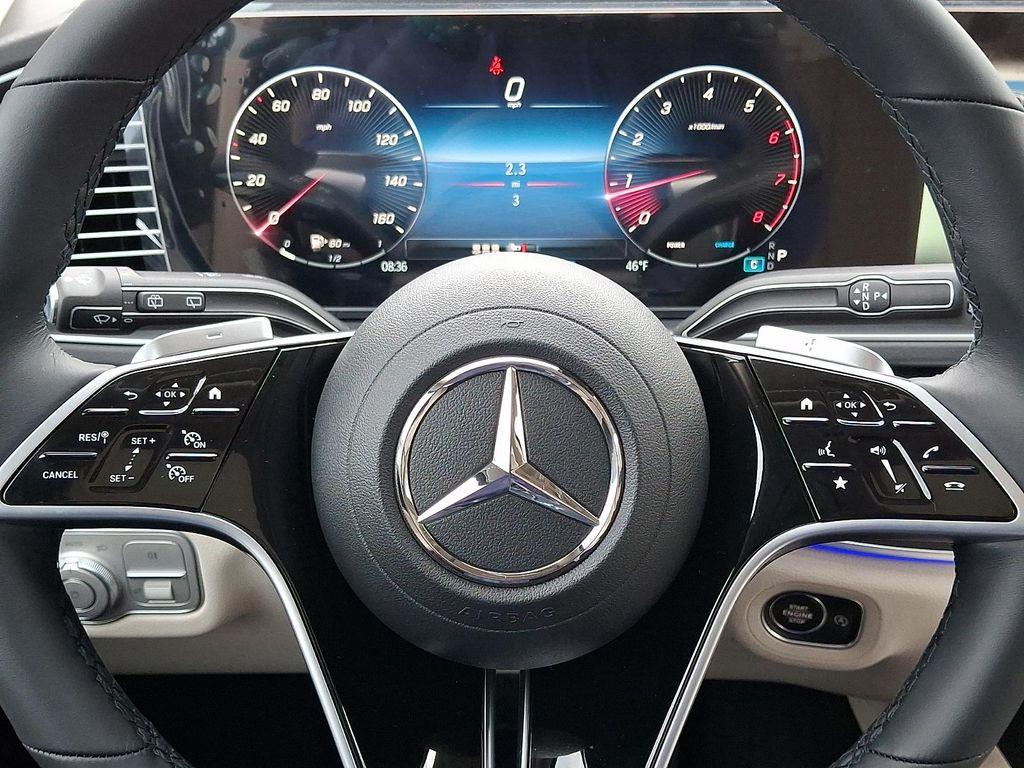 new 2026 Mercedes-Benz GLE 450 car, priced at $79,060