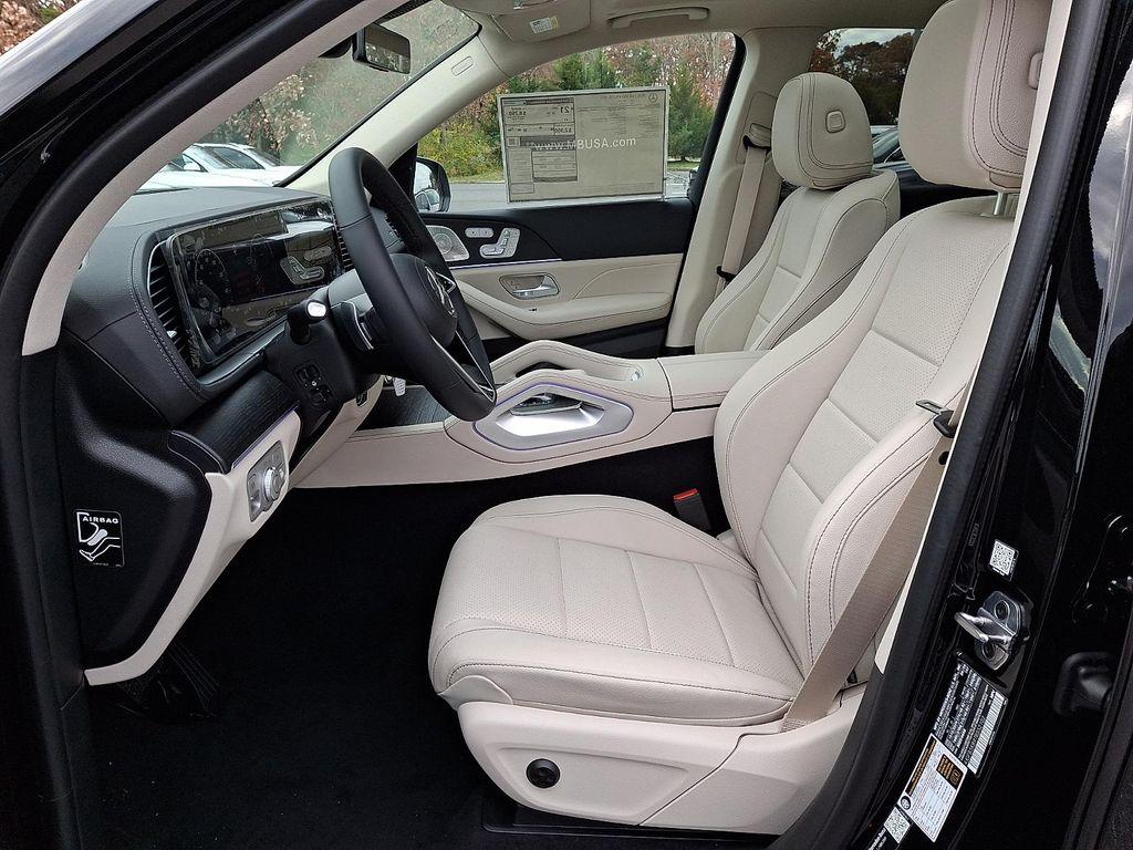 new 2026 Mercedes-Benz GLE 450 car, priced at $79,060