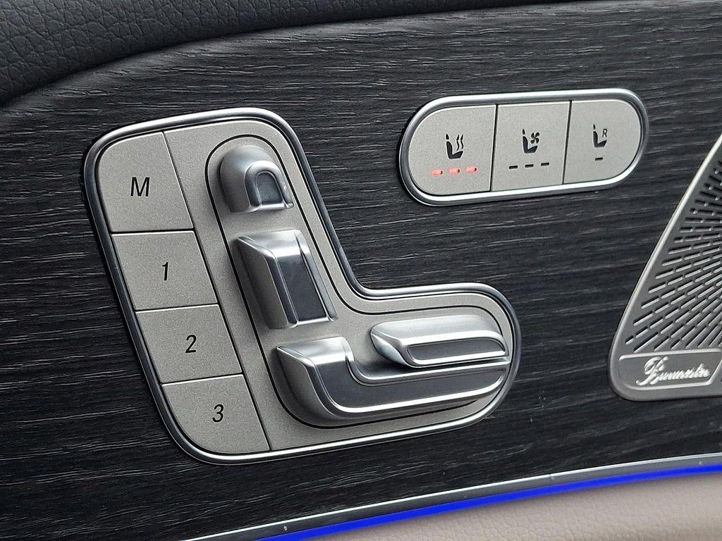 new 2026 Mercedes-Benz GLE 450 car, priced at $79,060