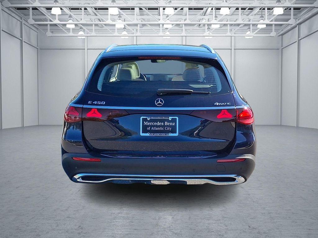 used 2025 Mercedes-Benz E-Class car, priced at $74,998