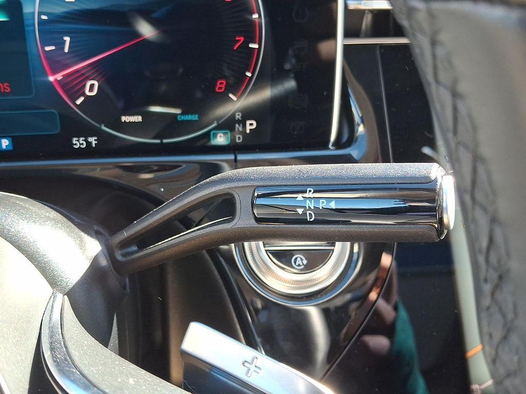 used 2025 Mercedes-Benz E-Class car, priced at $74,998