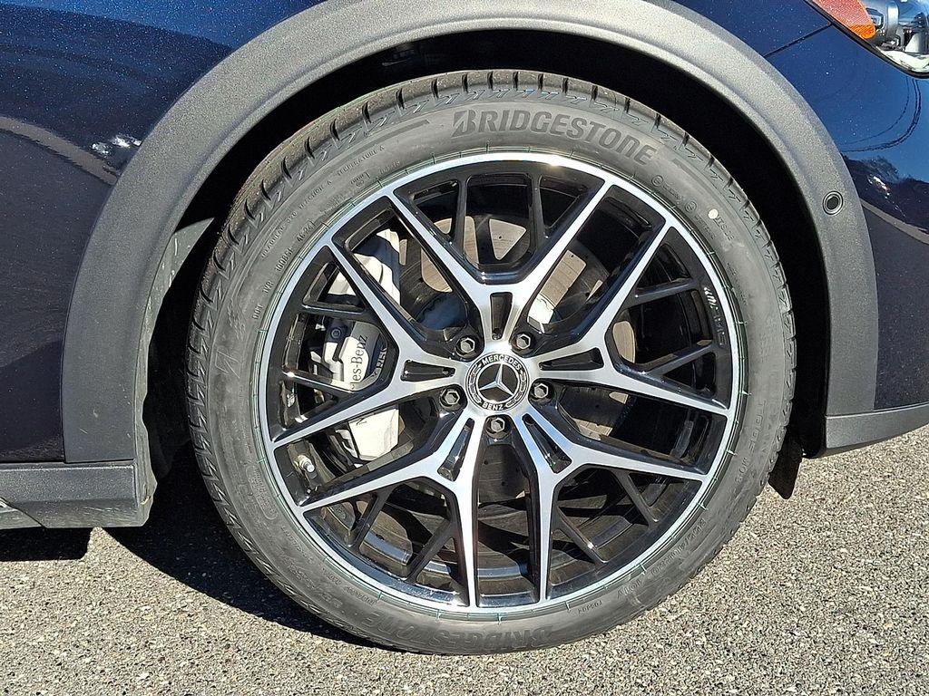 used 2025 Mercedes-Benz E-Class car, priced at $74,998